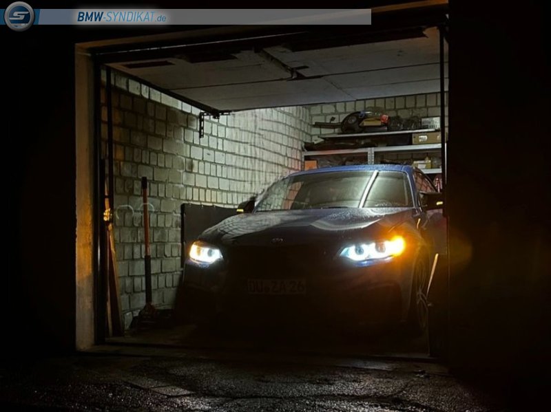 BMW-Syndikat Fotostorie