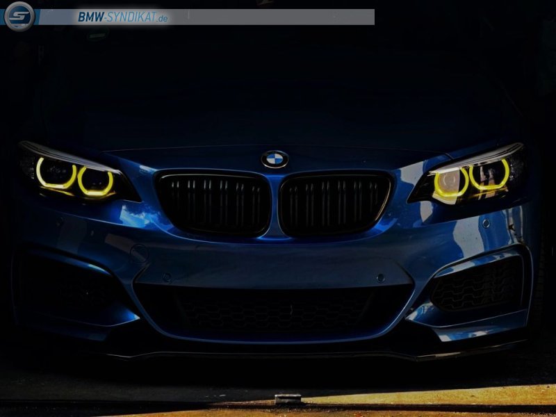 BMW-Syndikat Fotostorie