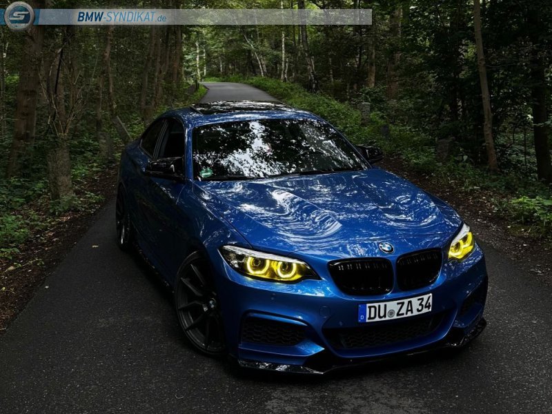 BMW-Syndikat Fotostorie