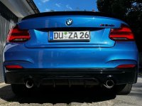 F22 M240i B58 Estorilblau - 2er BMW - F22 / F23 / F45 / F46 / F87 - 03.JPEG