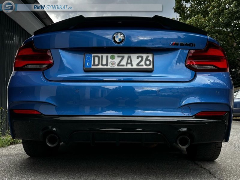 BMW-Syndikat Fotostorie