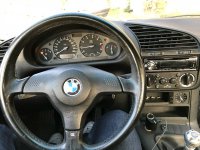 Daily E36 318is Coupe - 3er BMW - E36 - IMG_1228.jpg