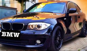 E82 - 1er BMW - E81 / E82 / E87 / E88
