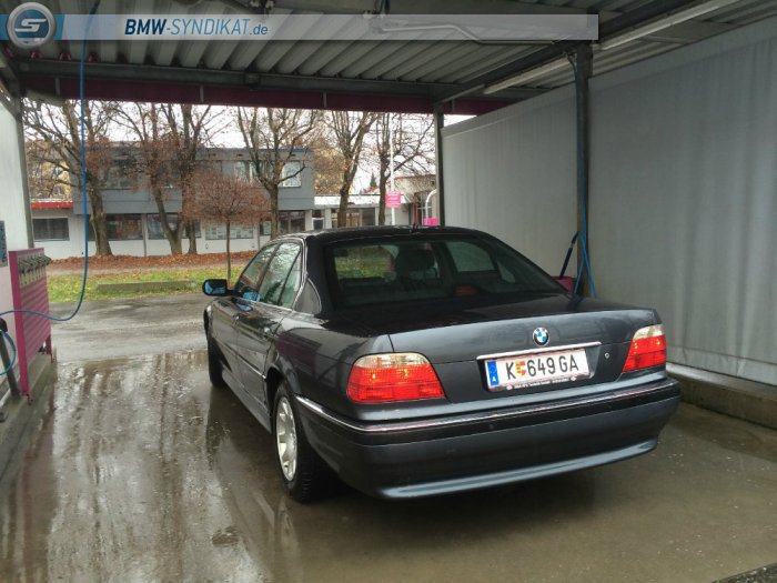 BMW-Syndikat Fotostorie