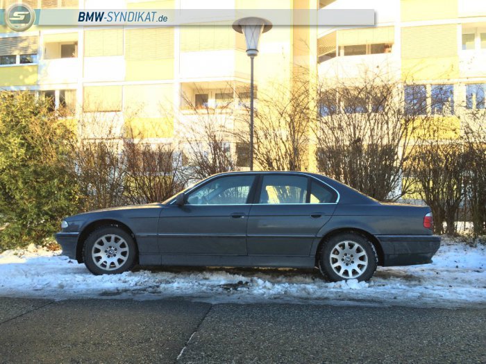 BMW-Syndikat Fotostorie