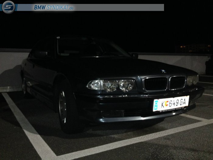 BMW-Syndikat Fotostorie