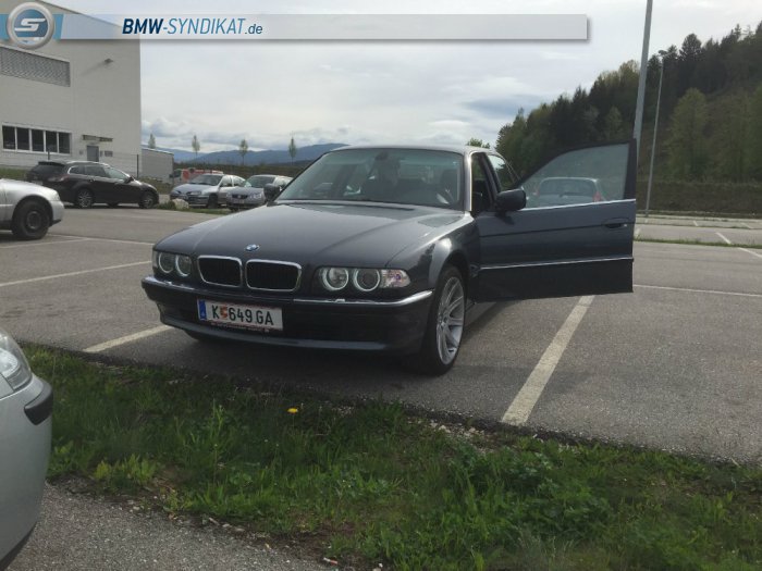 BMW-Syndikat Fotostorie