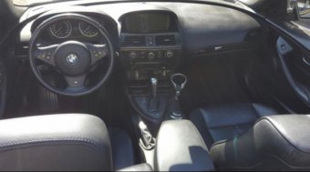630i BMW Cabrio - Fotostories weiterer BMW Modelle