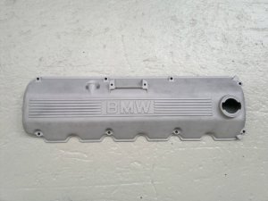 E30 Vfl 325i - 3er BMW - E30