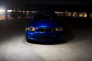 E87 120d - 1er BMW - E81 / E82 / E87 / E88