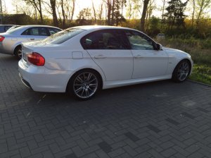 E90, 318i - 3er BMW - E90 / E91 / E92 / E93