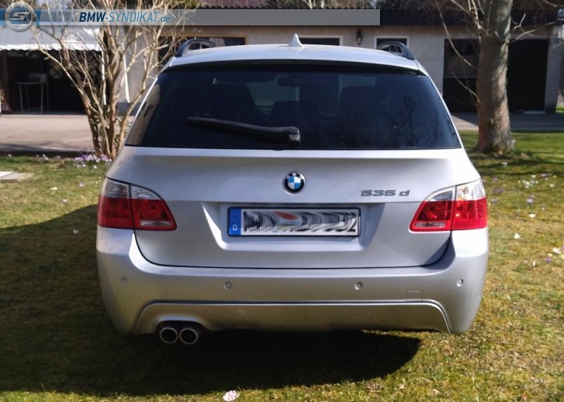 BMW-Syndikat Fotostorie