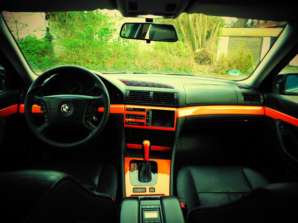 728i FL - Fotostories weiterer BMW Modelle