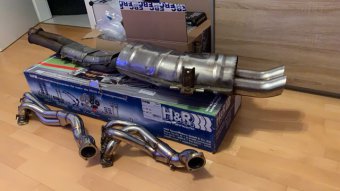 M3 E36 3,2 - 3er BMW - E36
