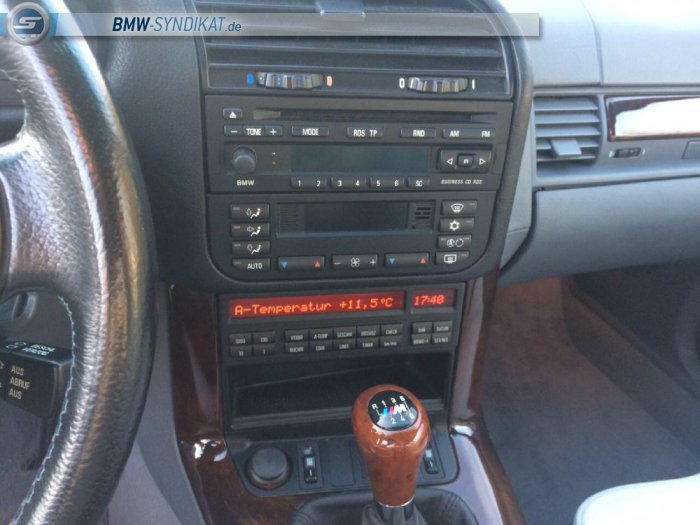 BMW-Syndikat Fotostorie