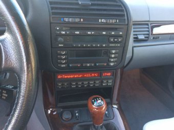 M3 E36 3,2 - 3er BMW - E36