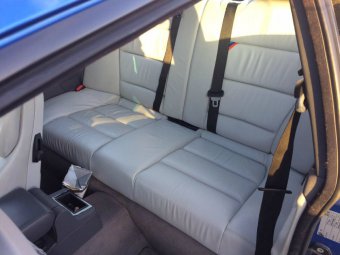 M3 E36 3,2 - 3er BMW - E36