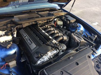 M3 E36 3,2 - 3er BMW - E36