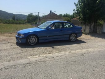 M3 E36 3,2 - 3er BMW - E36