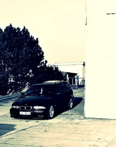 E36 Touring - 3er BMW - E36 E36 Touring - 3er BMW - E36