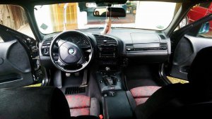 E36 Touring - 3er BMW - E36 E36 Touring - 3er BMW - E36