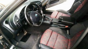 E36 Touring - 3er BMW - E36