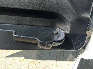 BMW E36 323i Limousine "Neuauferstehung" - 3er BMW - E36 BMW E36 323i Limousine "Neuauferstehung" - 3er BMW - E36