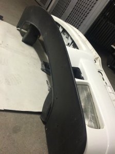 BMW E36 323i Limousine "Neuauferstehung" - 3er BMW - E36
