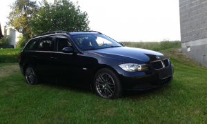 E91 320i - 3er BMW - E90 / E91 / E92 / E93