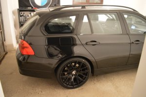 E91 320i - 3er BMW - E90 / E91 / E92 / E93