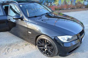 E91 320i - 3er BMW - E90 / E91 / E92 / E93