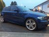 Blue Perl - 1er BMW - E81 / E82 / E87 / E88 - 20150429_204938.jpg