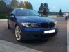 Blue Perl - 1er BMW - E81 / E82 / E87 / E88 - 20150429_204949.jpg