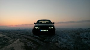 E36 320i Coupe - 3er BMW - E36