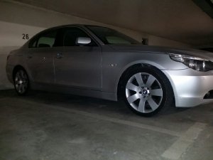 525i - 5er BMW - E60 / E61