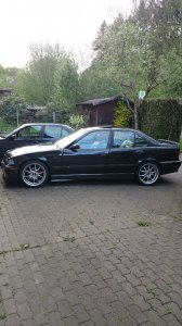 e36 325i - 3er BMW - E36