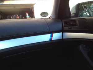 530i Touring FL - 5er BMW - E39