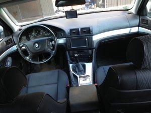 530i Touring FL - 5er BMW - E39