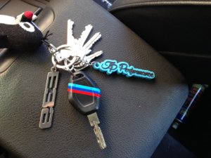 530i Touring FL - 5er BMW - E39