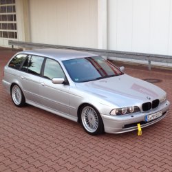 530i Touring FL - 5er BMW - E39
