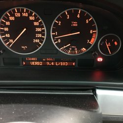 530i Touring FL - 5er BMW - E39