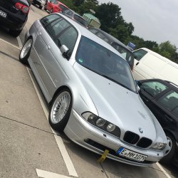 530i Touring FL - 5er BMW - E39