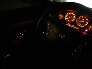 530i Touring FL - 5er BMW - E39
