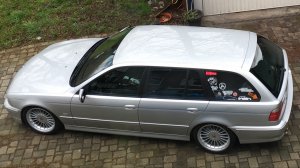 530i Touring FL - 5er BMW - E39