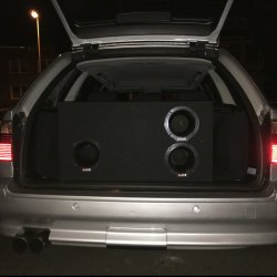 530i Touring FL - 5er BMW - E39