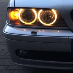 530i Touring FL - 5er BMW - E39