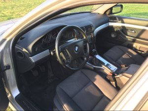 530i Touring FL - 5er BMW - E39