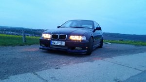 E36 Touring - 3er BMW - E36