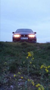 E36 Touring - 3er BMW - E36