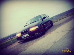 E36 Touring - 3er BMW - E36